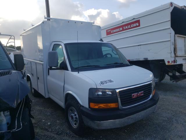 GMC SAVANA CUT 2016 1gd07rfg3g1312981