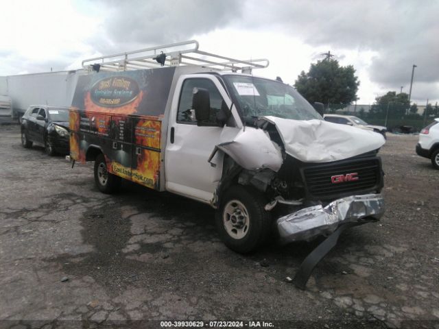 GMC SAVANA 2020 1gd07rfg4l1211331