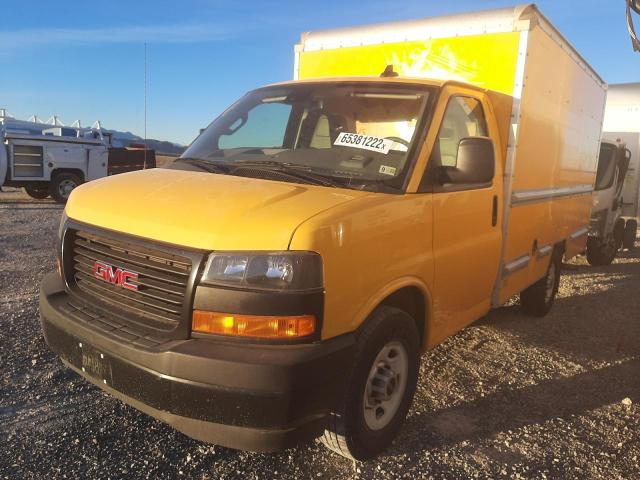 GMC SAVANA CUT 2019 1gd07rfp1k1197094