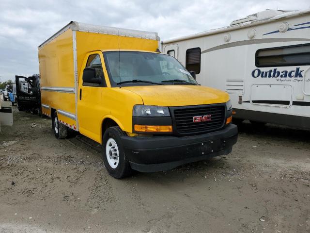 GMC SAVANA CUT 2019 1gd07rfp8k1191292