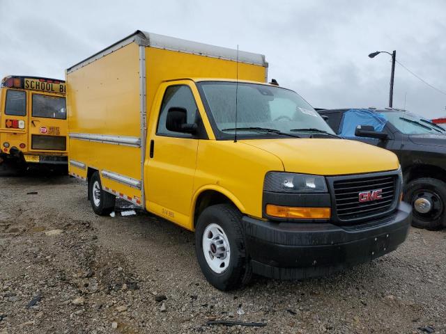 GMC SAVANA CUT 2019 1gd07rfp9k1202199