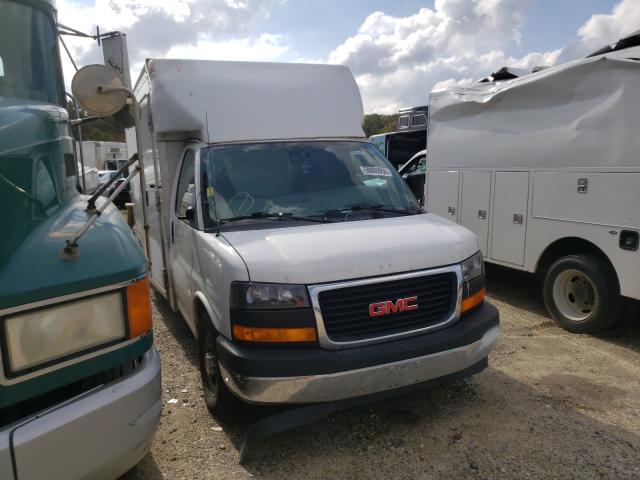 GMC SAVANA CUT 2017 1gd07sff6h1230632