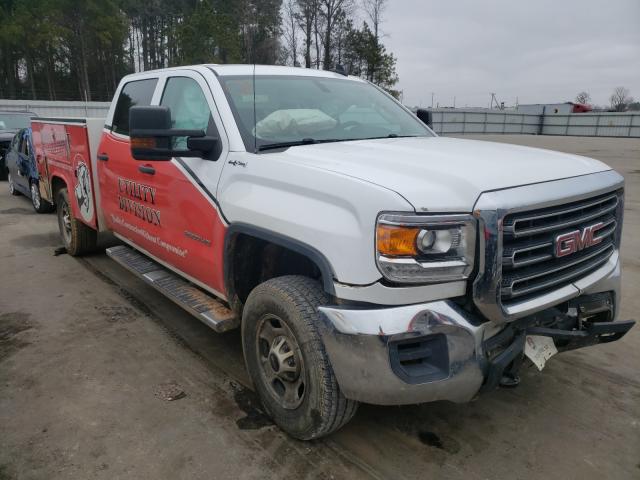 GMC SIERRA K25 2016 1gd12reg8gf276566