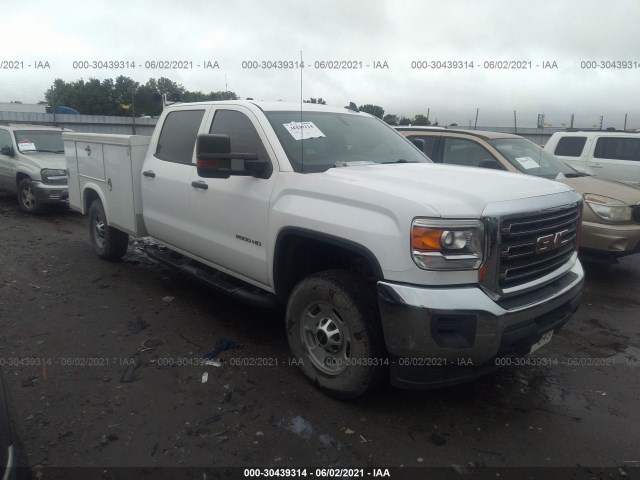 GMC SIERRA 2500HD 2015 1gd12xeg4ff537727