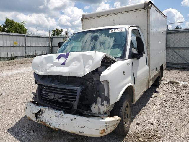 GMC SAVANA CUT 2010 1gd1g2aa2a1902255