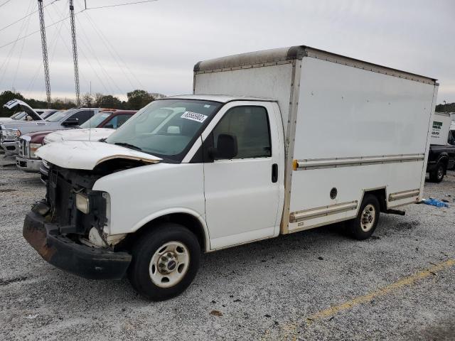 GMC SAVANA CUT 2010 1gd1g2ba3a1900223