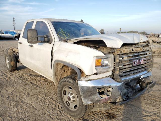 GMC SIERRA C25 2016 1gd21reg3gz126855