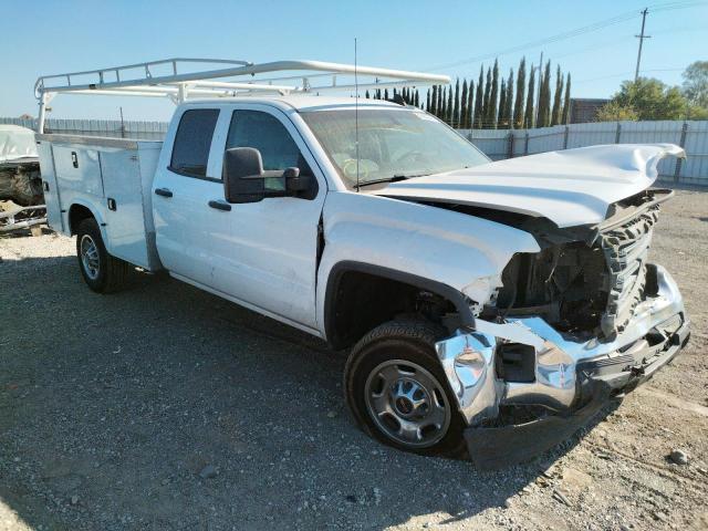 GMC SIERRA C25 2016 1gd21reg4gz350670