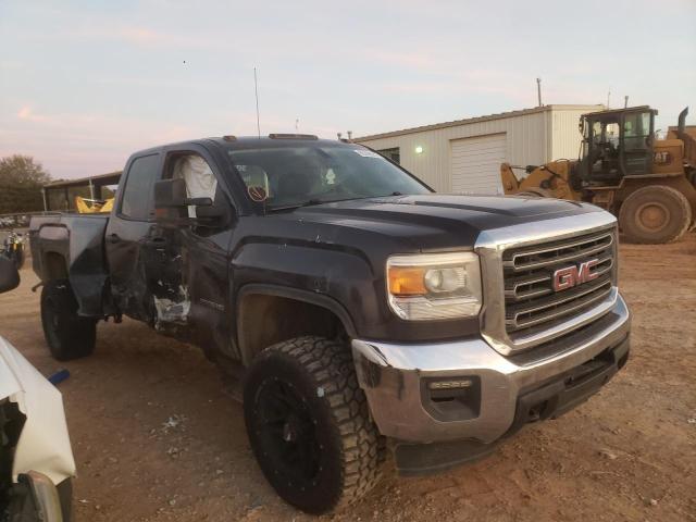 GMC SIERRA C25 2015 1gd21xe89fz552092