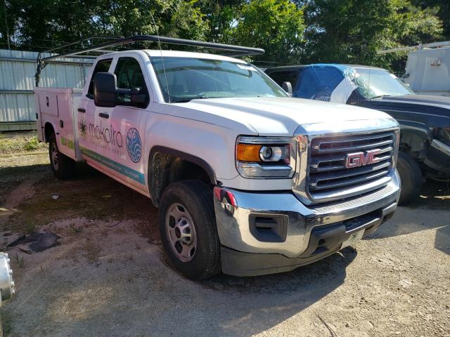 GMC SIERRA C25 2015 1gd21xeg3fz116958