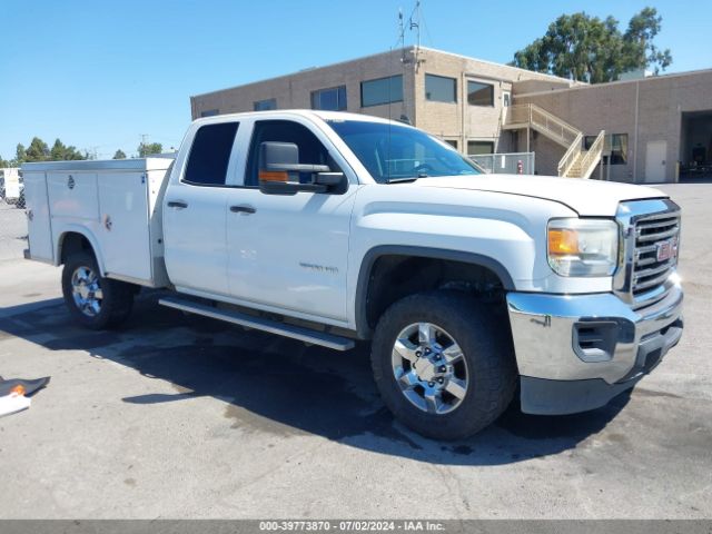 GMC SIERRA 2015 1gd21xeg4fz553917