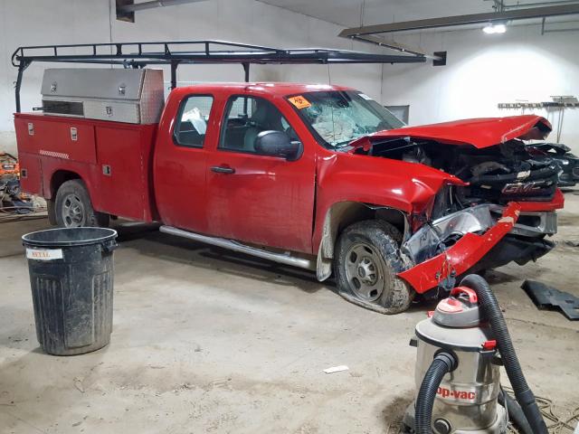 GMC SIERRA C25 2012 1gd21zcg5cz210365