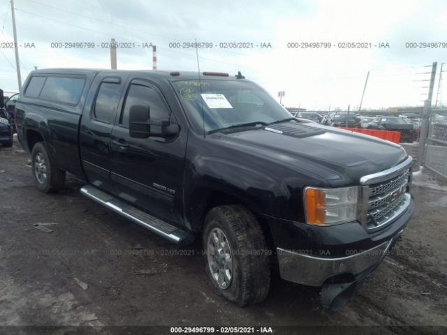 GMC SIERRA 2500HD 2012 1gd221cl9cz307418