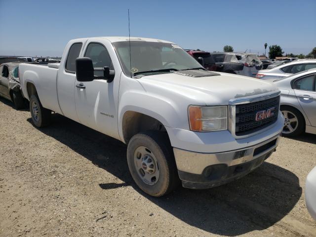 GMC SIERRA K25 2012 1gd22zcg1cz210344