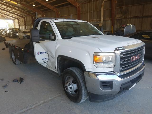 GMC SIERRA C35 2015 1gd311c89ff150031