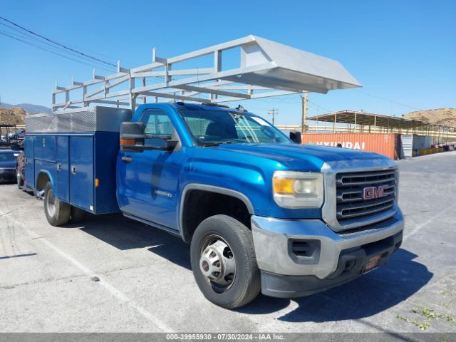 GMC SIERRA 2015 1gd311cg0ff585012