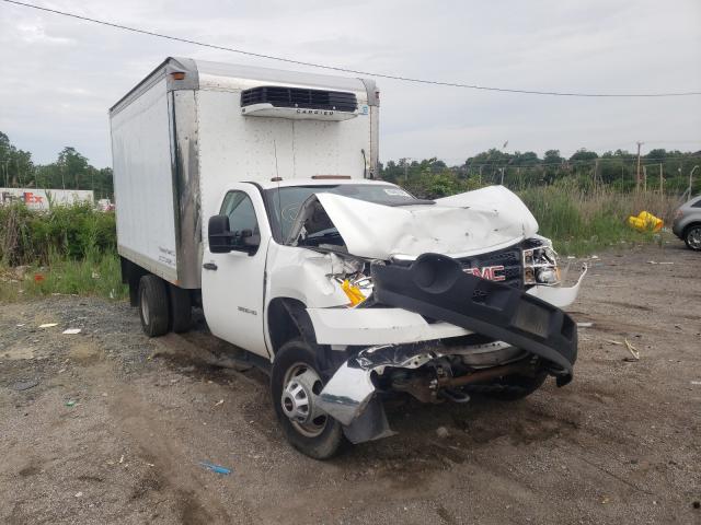 GMC SIERRA C35 2013 1gd312c82df204806