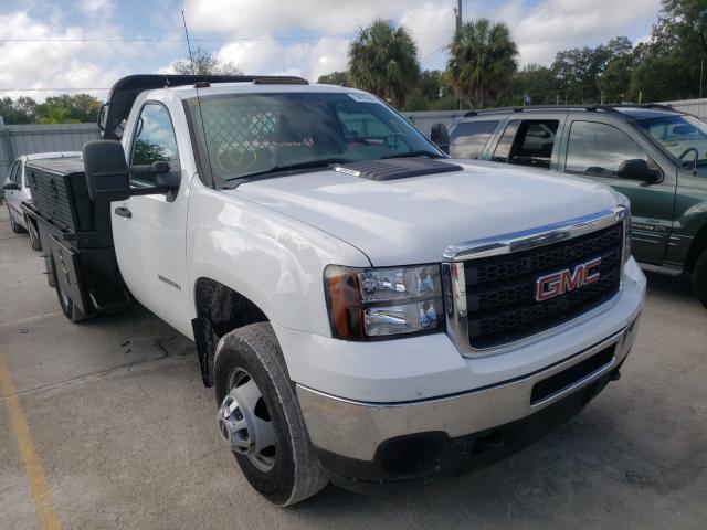 GMC SIERRA C35 2013 1gd312cg1df134996