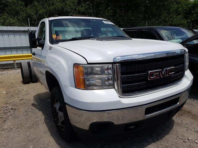 GMC SIERRA C35 2012 1gd312cg4cf147983