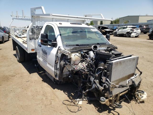 GMC SIERRA C35 2019 1gd31tcy0kf147766