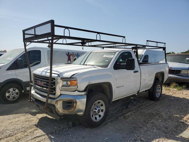 GMC SIERRA C35 2018 1gd31vcg3jz305307