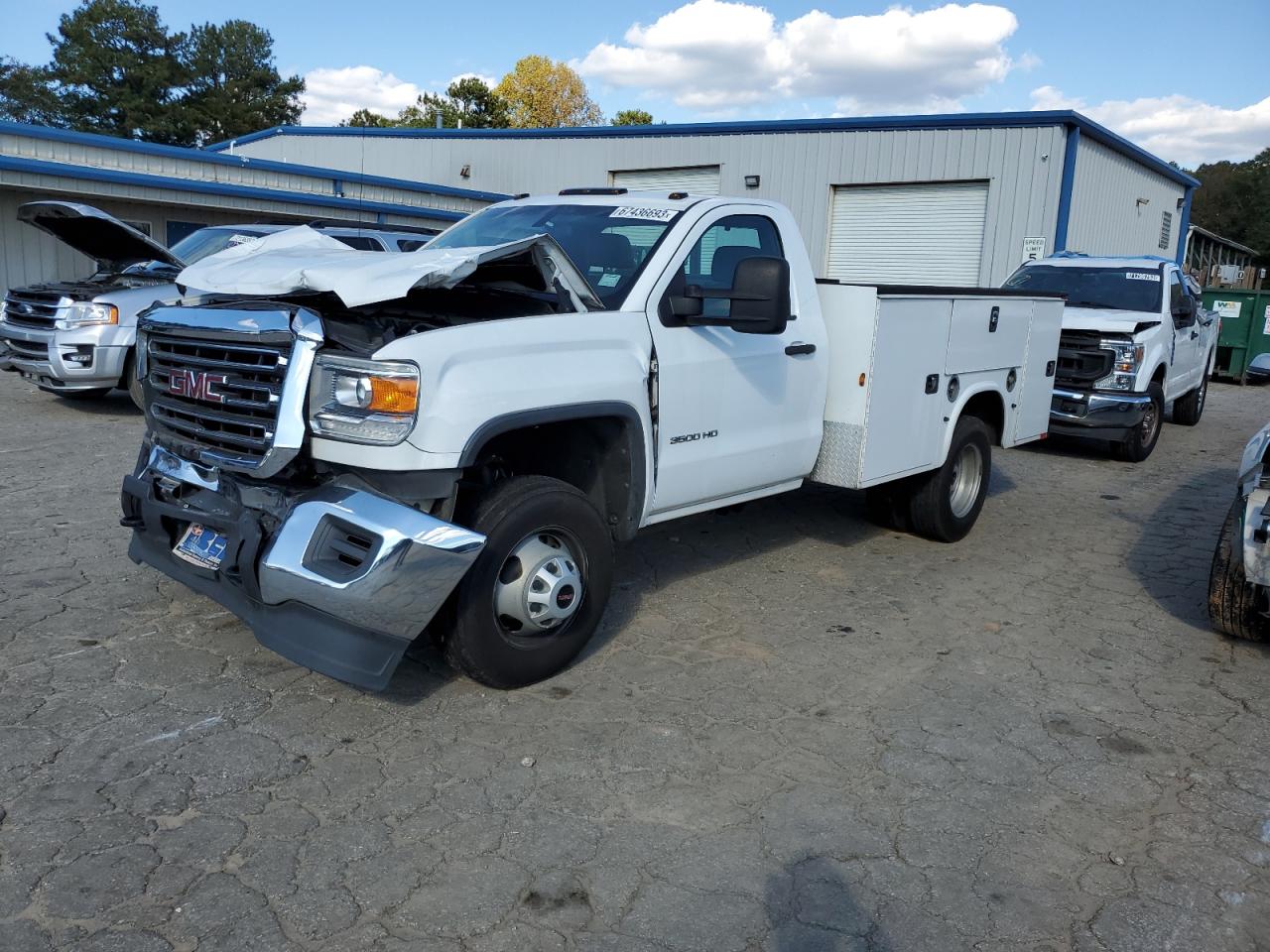 GMC SIERRA 2016 1gd31vcg6gz290827