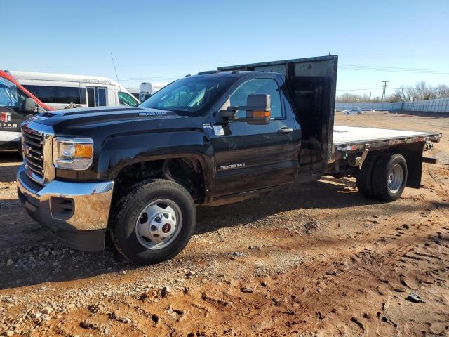 GMC SIERRA 2017 1gd31vcy0hf207470