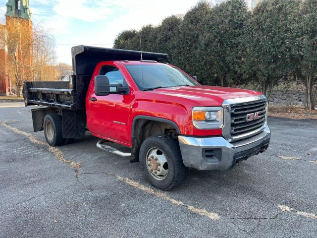 GMC SIERRA 2015 1gd321cg2ff191539