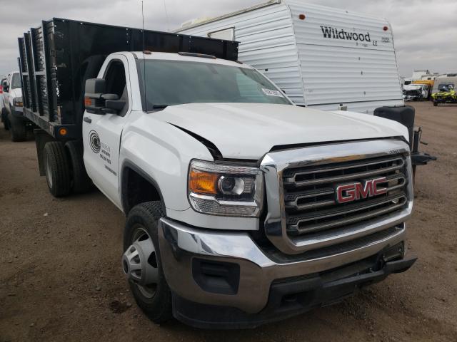 GMC SIERRA K35 2015 1gd321cgxfz526058