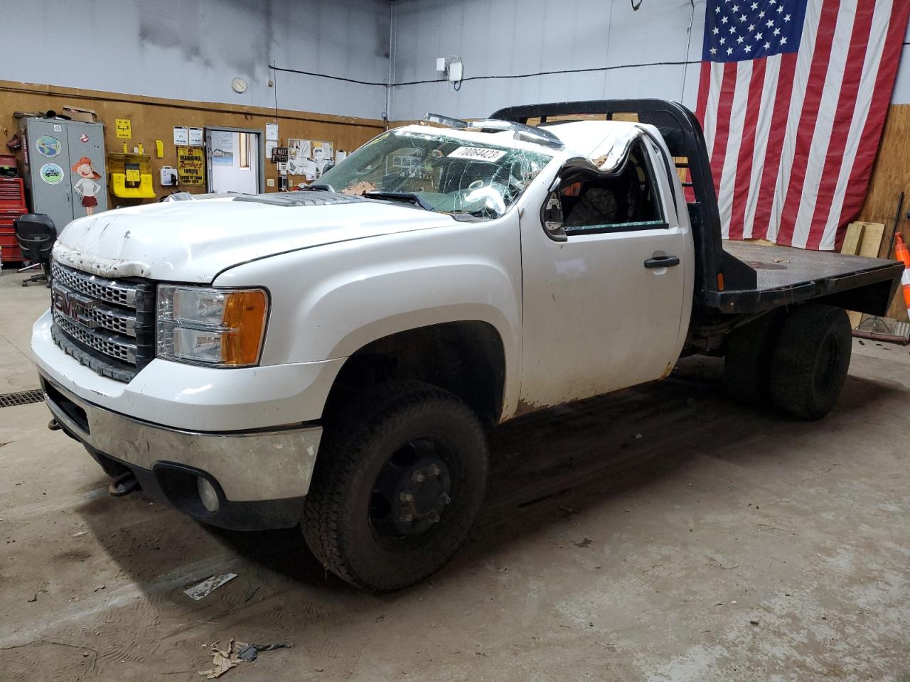 GMC SIERRA 2013 1gd322c82df127478