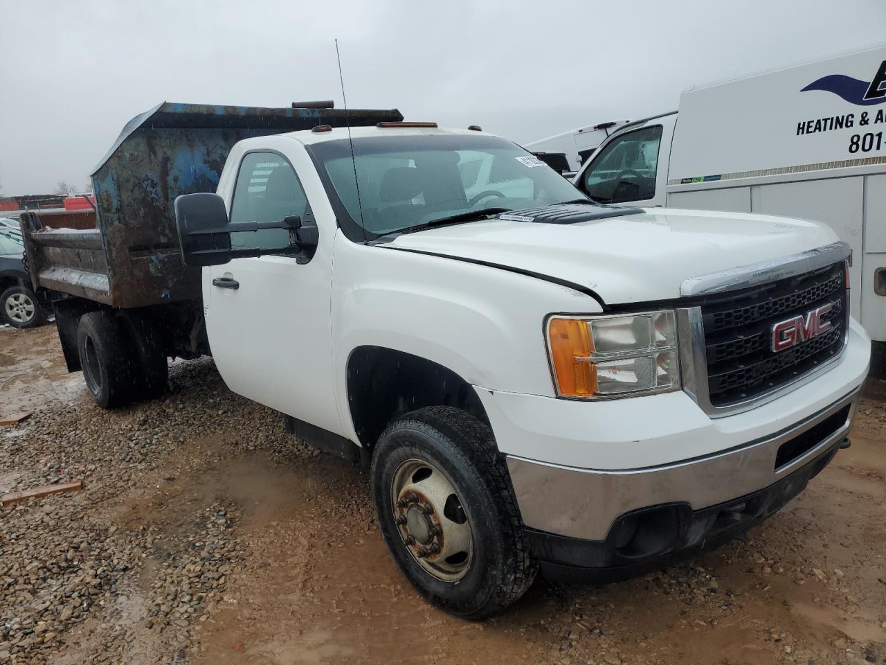 GMC SIERRA 2013 1gd322c84df139955