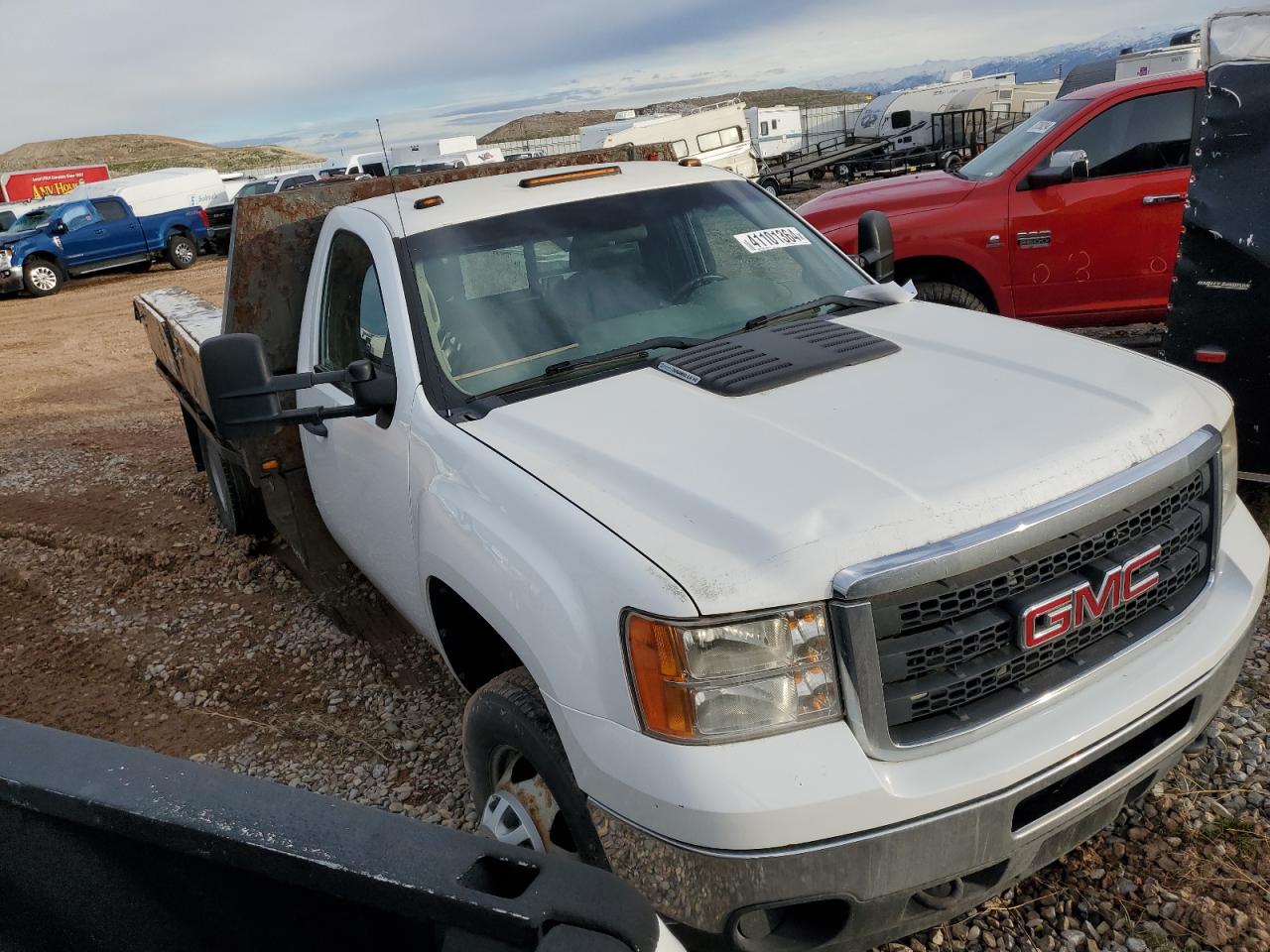 GMC SIERRA 2013 1gd322c88df140283