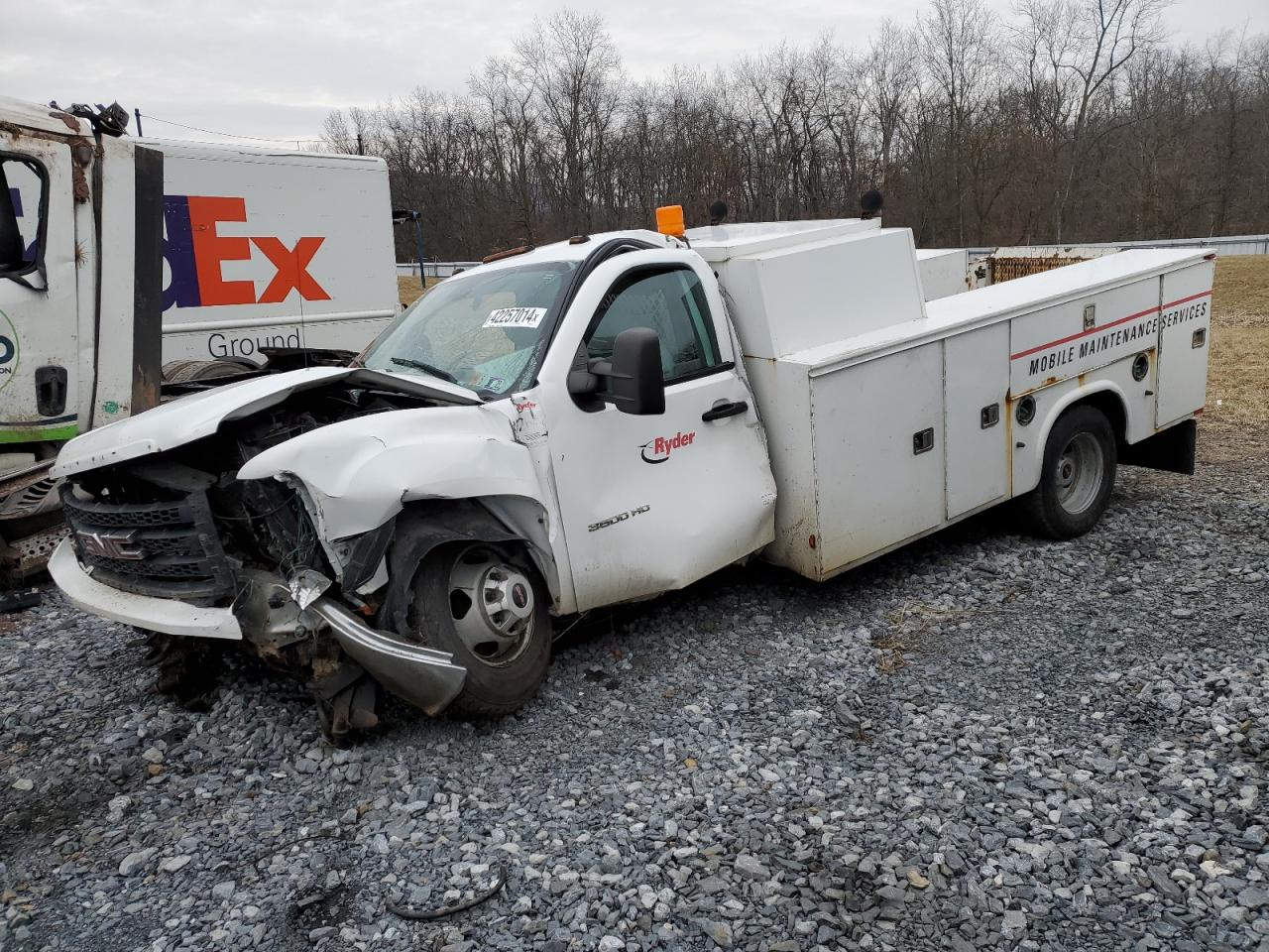 GMC SIERRA 2013 1gd322c88df147072