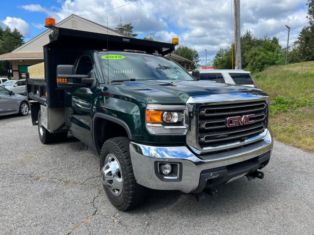 GMC SIERRA K35 2015 1gd322c88ff646215