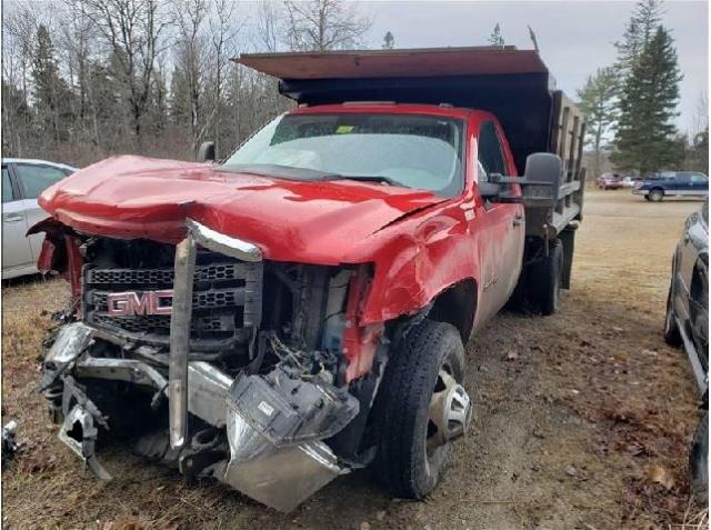 GMC SIERRA 2014 1gd322cg3ef105370