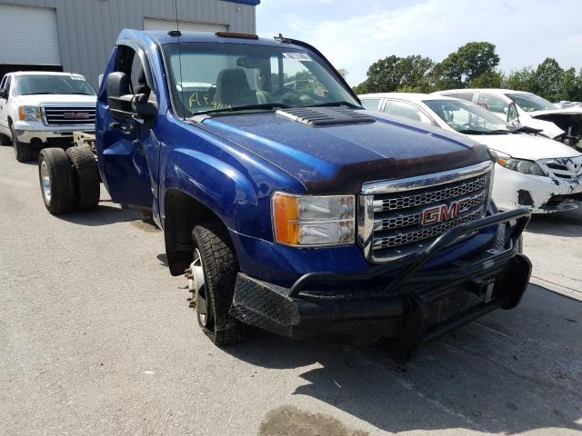 GMC SIERRA K35 2013 1gd323c80df212518