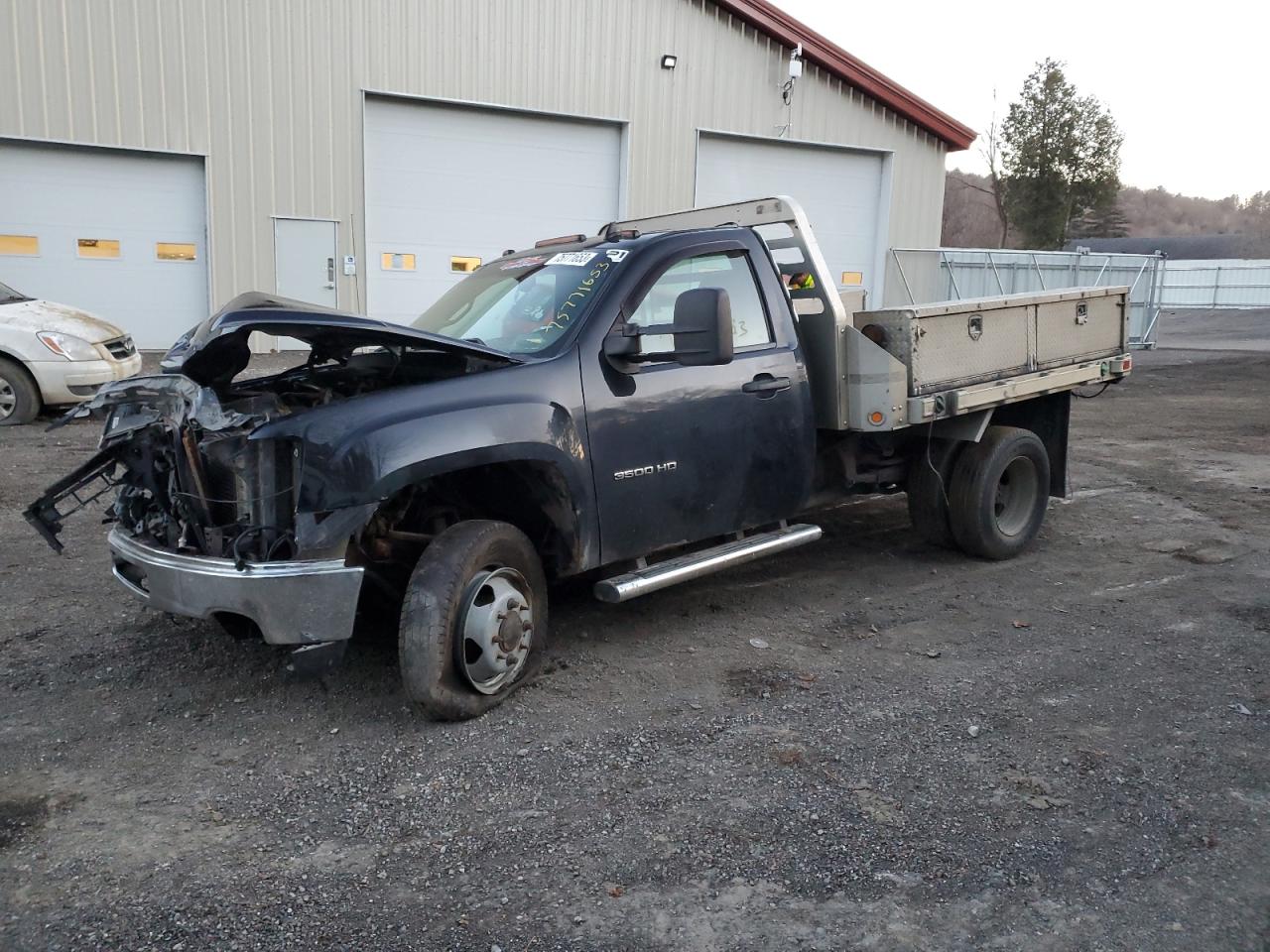 GMC SIERRA 2013 1gd323c8xdf105475