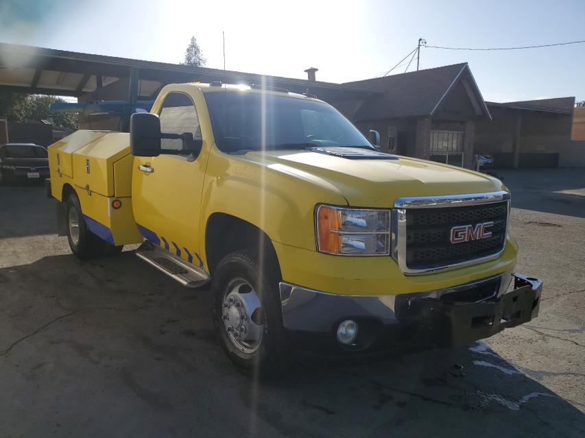 GMC SIERRA 2012 1gd323cl8cf115912