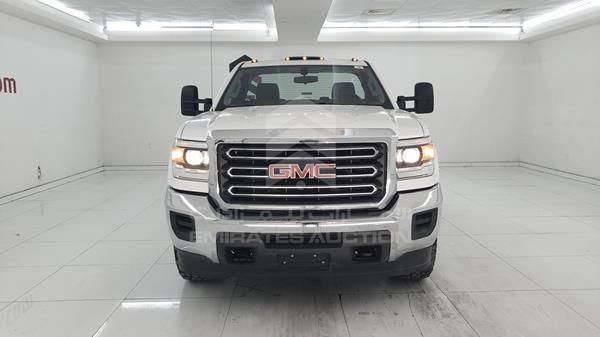 GMC 3500 2015 1gd329cg4ff519395