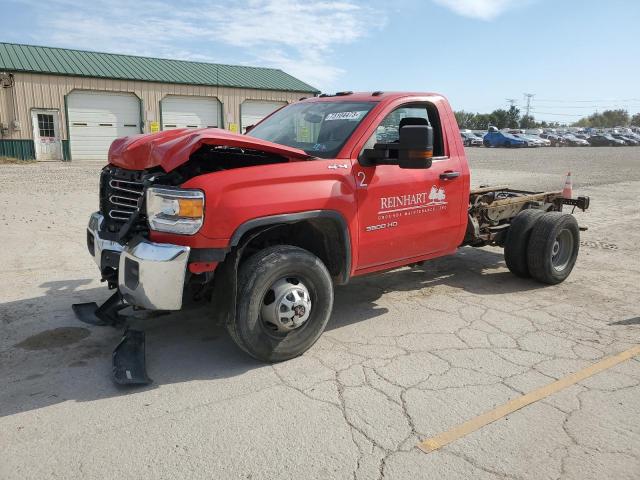 GMC ALL MODELS 2016 1gd32vcg9gz242803