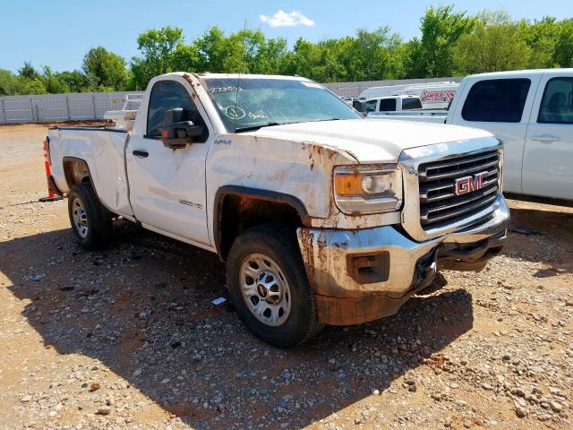 GMC SIERRA K35 2018 1gd32vcg9jz273802