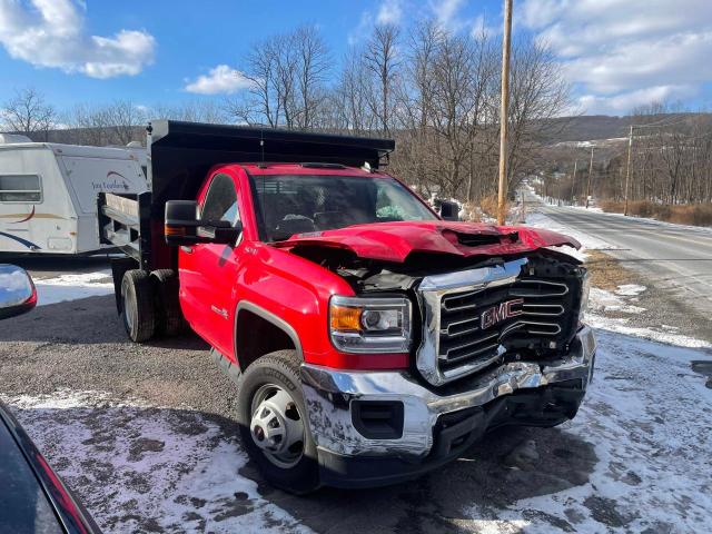 GMC SIERRA K35 2018 1gd32vcy4jf151150