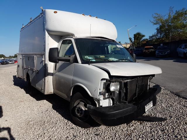 GMC SAVANA CUT 2011 1gd372bg4b1104272