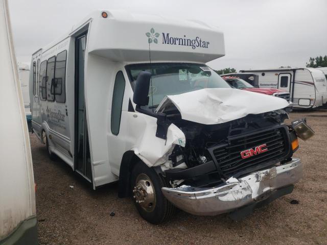 GMC SAVANA CUT 2012 1gd373bg9c1154527