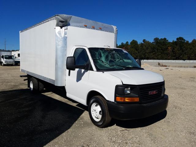 GMC SAVANA CUT 2012 1gd374ca0c1908186