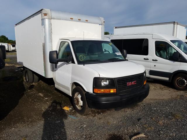 GMC SAVANA CUT 2012 1gd374ca0c1908219