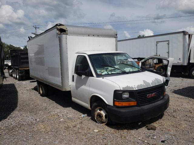 GMC SAVANA CUT 2012 1gd374ca3c1908960