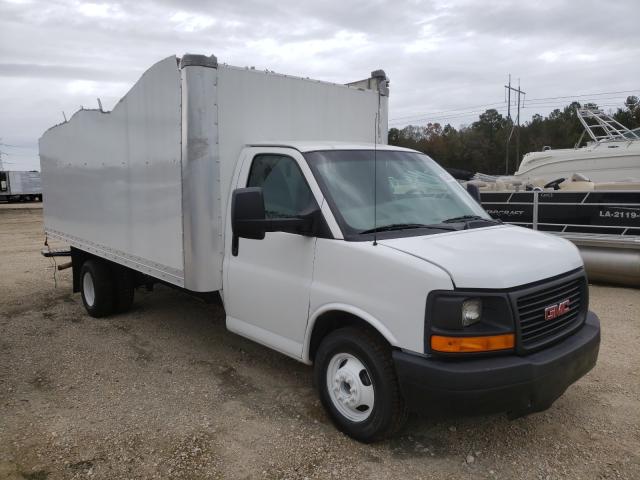 GMC 3500 2012 1gd374ca6c1908290