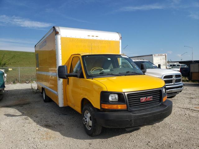 GMC SAVANA CUT 2012 1gd374cg0c1906040