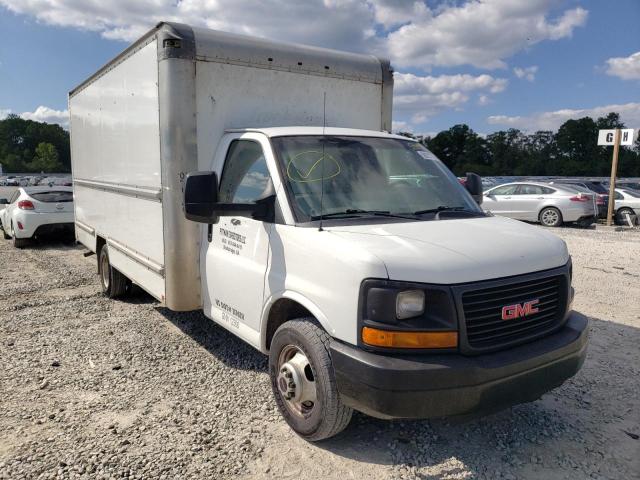 GMC SAVANA CUT 2015 1gd374cg0f1900095